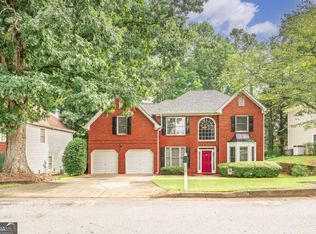 2140 Soft Pine Ln NW, Acworth, GA 30102