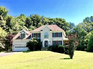 31 Willowmere Ct, Stafford, VA 22556