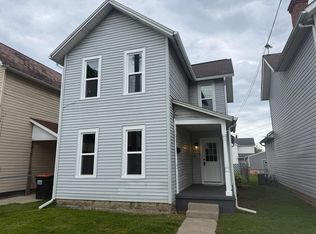 64 Grant St, Newark, OH 43055