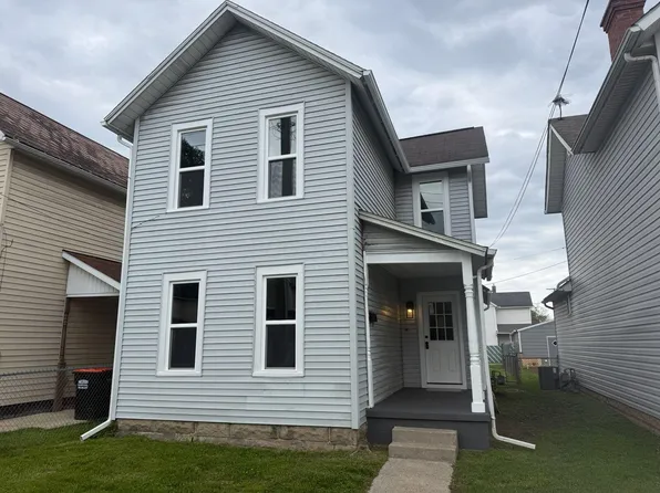 64 Grant St, Newark, OH 43055