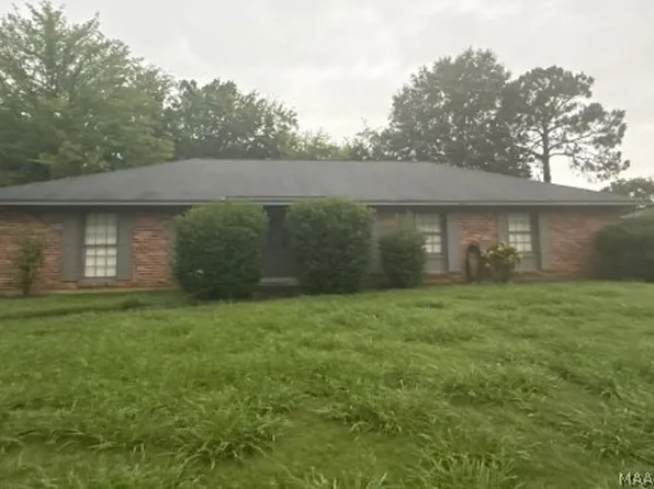 3061 Merrimac Dr, Montgomery, AL 36111