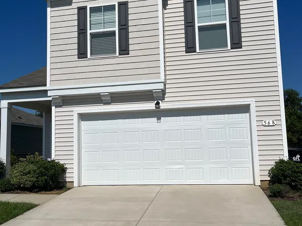 568 Woodland Farms Circle, Aynor, SC 29511