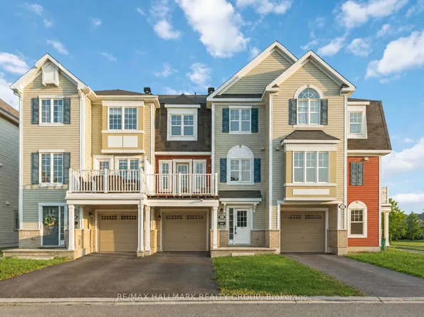 191 Soleil Ave, Ottawa, ON K4A 0V9