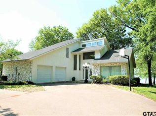 1016 Rs County Rd #3500, Emory, TX 75440