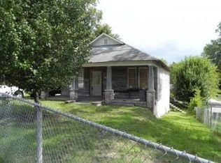 1415 S Railroad St, Phenix City, AL 36867