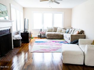 1708 E 3rd St, Greenville, NC 27858