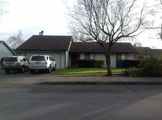 1840 NW 28th Ave, Camas, WA 98607