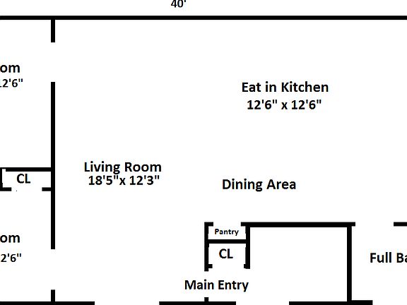 2nd image of 692 5th Ave #2