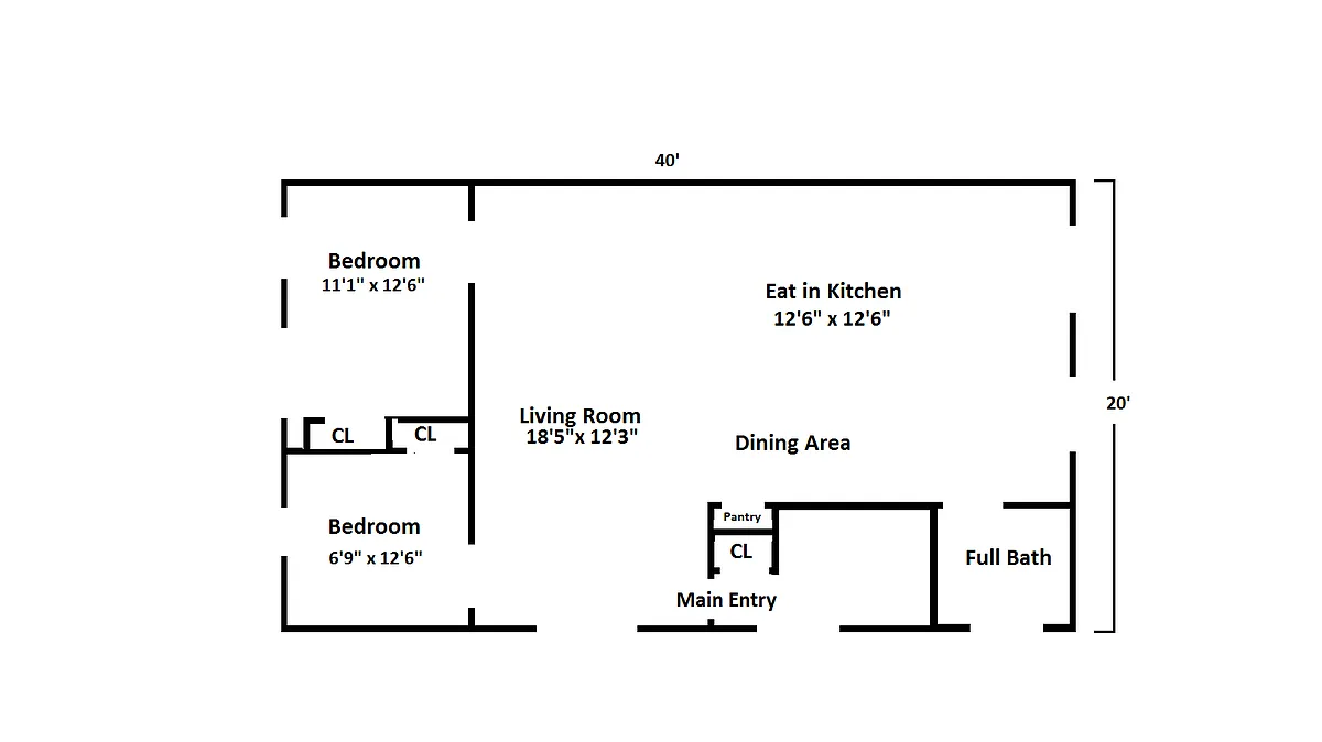 Building Photo - 692 5th Ave #2
