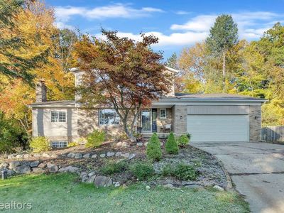 1982 Tiley Cir, Commerce Township, MI, 48382
