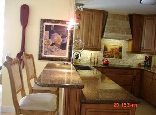 3rd image of 3600 Galt Ocean Dr APT 9C