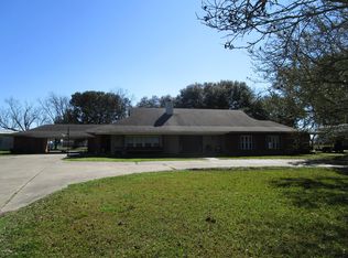 3326 Vidrine Rd, Ville Platte, LA 70586