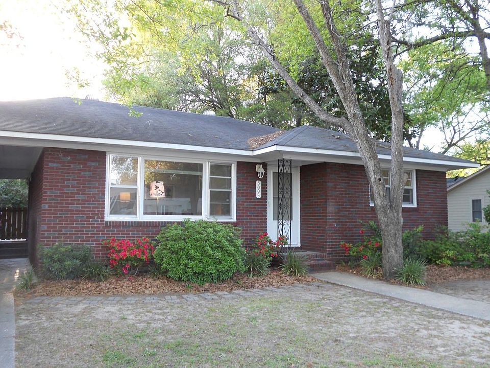 1st image of 5003 Alpha St #C