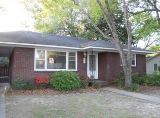 5003 Alpha St #C, North Charleston, SC 29405
