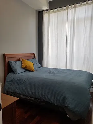 Rented by Bedford Brownstone Realty | media 15