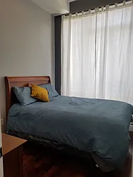 Rented by Bedford Brownstone Realty