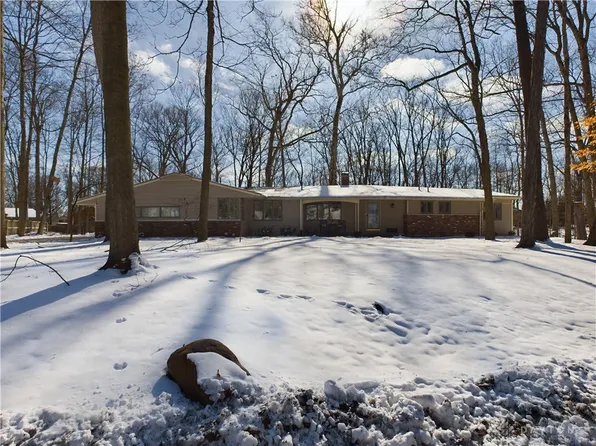 1250 Ridgewood Dr, Troy, OH 45373