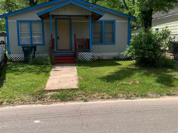 414 S 23rd St, Monroe, LA 71201