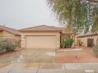 12214 N 130th Dr, El Mirage, AZ 85335