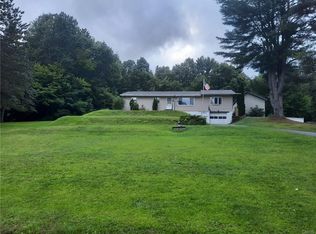 8583 Thomas Rd, Rome, NY 13440