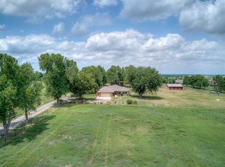 2305 NW 35th Pl, Newcastle, OK 73065