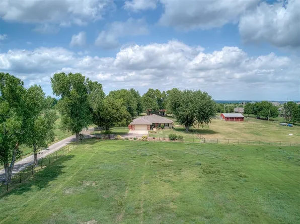 2305 NW 35th Pl, Newcastle, OK 73065