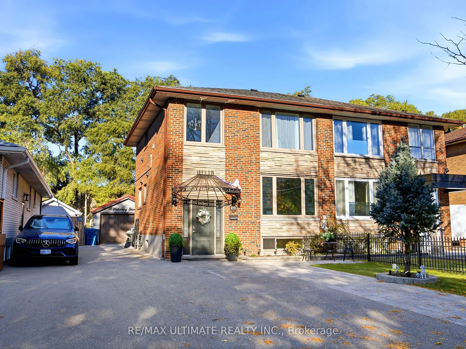 2 bed, $2,250 — Photo 1