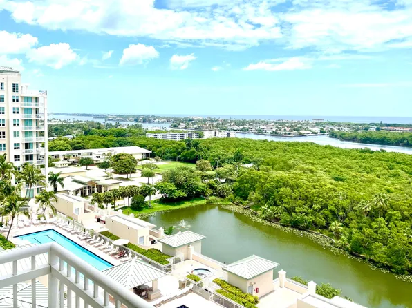 350 N Federal Highway #1206, Boynton Beach, FL 33435