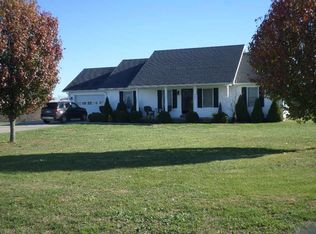 216 Sundara Way, Jeffersonville, KY 40337