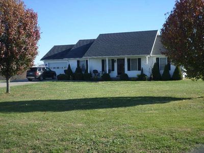 216 Sundara Way, Jeffersonville, KY, 40337