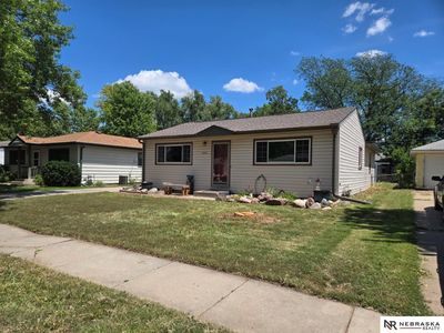 1250 N 55th St, Lincoln, NE, 68504