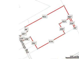 10189 Greentop Rd, Lincoln, DE 19960