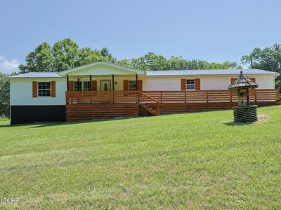 418 N Norris St, Jamestown, TN, 38556