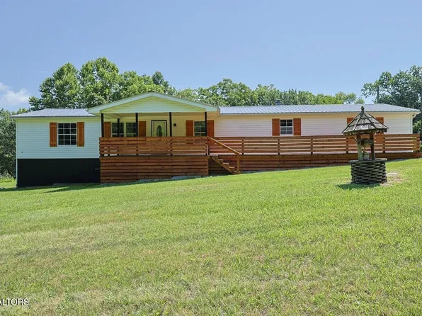 418 N Norris St, Jamestown, TN 38556