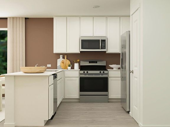 5th image of 314 Bertram Oaks Dr