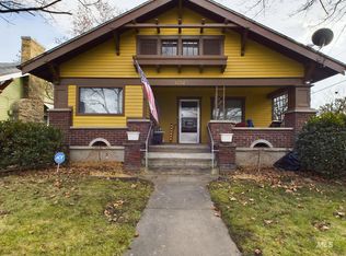 1002 9th Ave, Lewiston, ID 83501