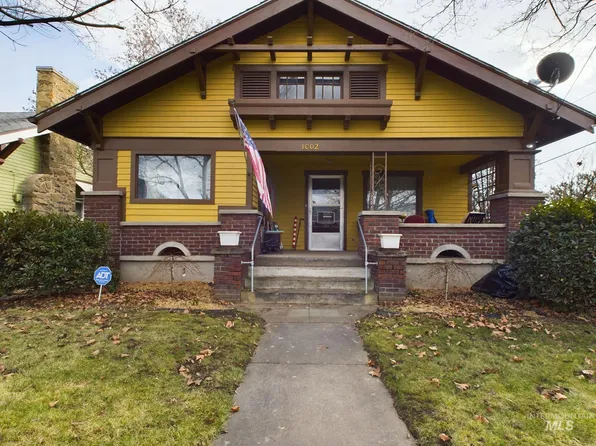 1002 9th Ave, Lewiston, ID 83501