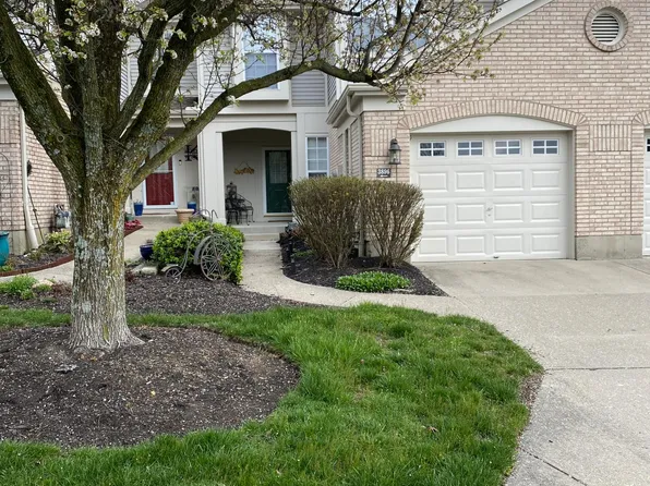 3896 Vineyard Green Dr, Cincinnati, OH 45255