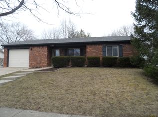 7723 Gordon Way, Indianapolis, IN 46237