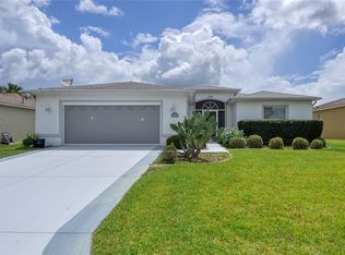 15719 SW 16th Avenue Rd, Ocala, FL 34473