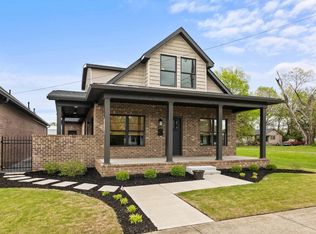 823 2nd St, Henderson, KY 42420