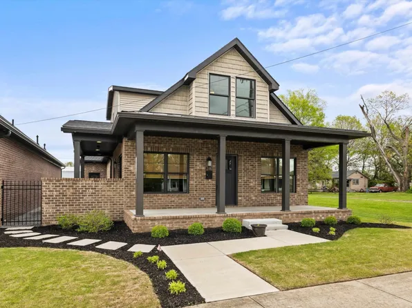 823 2nd St, Henderson, KY 42420