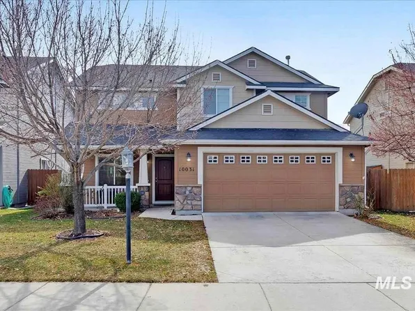 10031 W Shelborne Dr, Boise, ID 83709