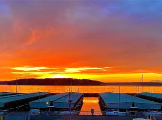 Portsider Condominium, Des Moines, WA 98198