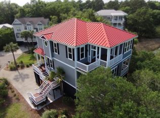 172 Windy Ln, Pawleys Island, SC 29585