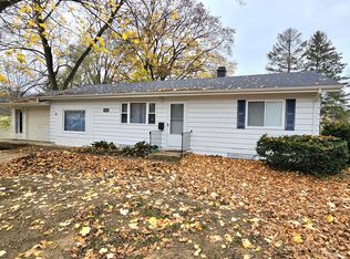 1005 S Constantine St, Three Rivers, MI 49093