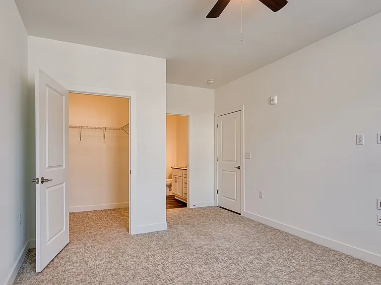 The Apartments at Hallstead Reserve. Modern. Welcoming. Authentically Suffolk. — Photo 51