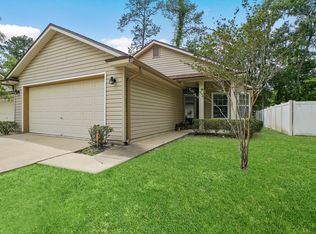 2967 Centerwood Dr N, Jacksonville, FL 32218
