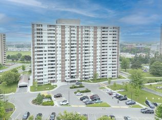 44 Falby Ct #707, Ajax, ON L1S 3L1