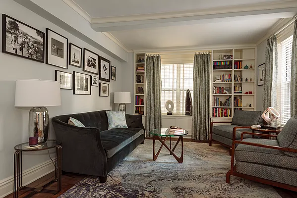 Sold by Brown Harris Stevens | media 1